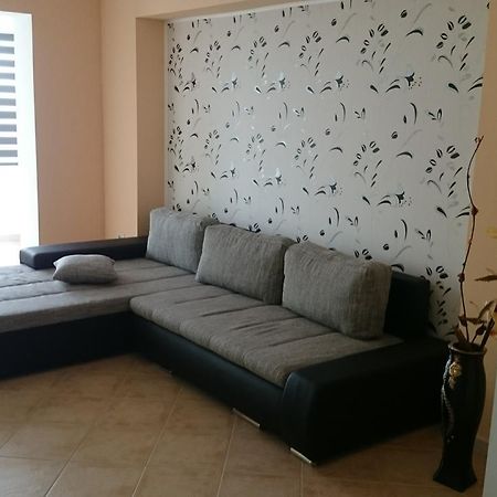 Ramtur Apartament Mamaia Constanţa Eksteriør billede