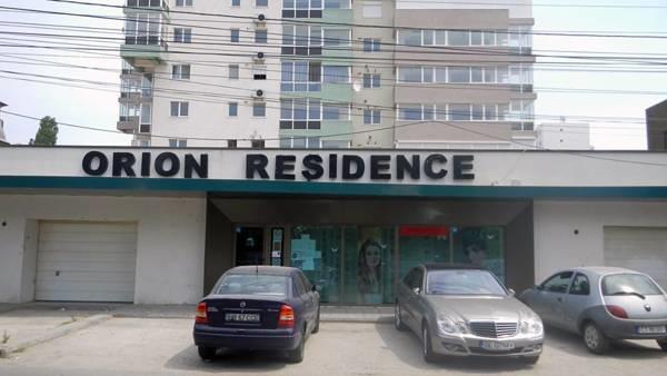 Ramtur Apartament Mamaia Constanţa Eksteriør billede