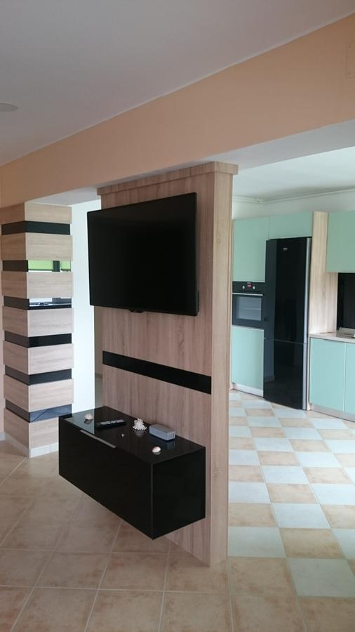 Ramtur Apartament Mamaia Constanţa Eksteriør billede