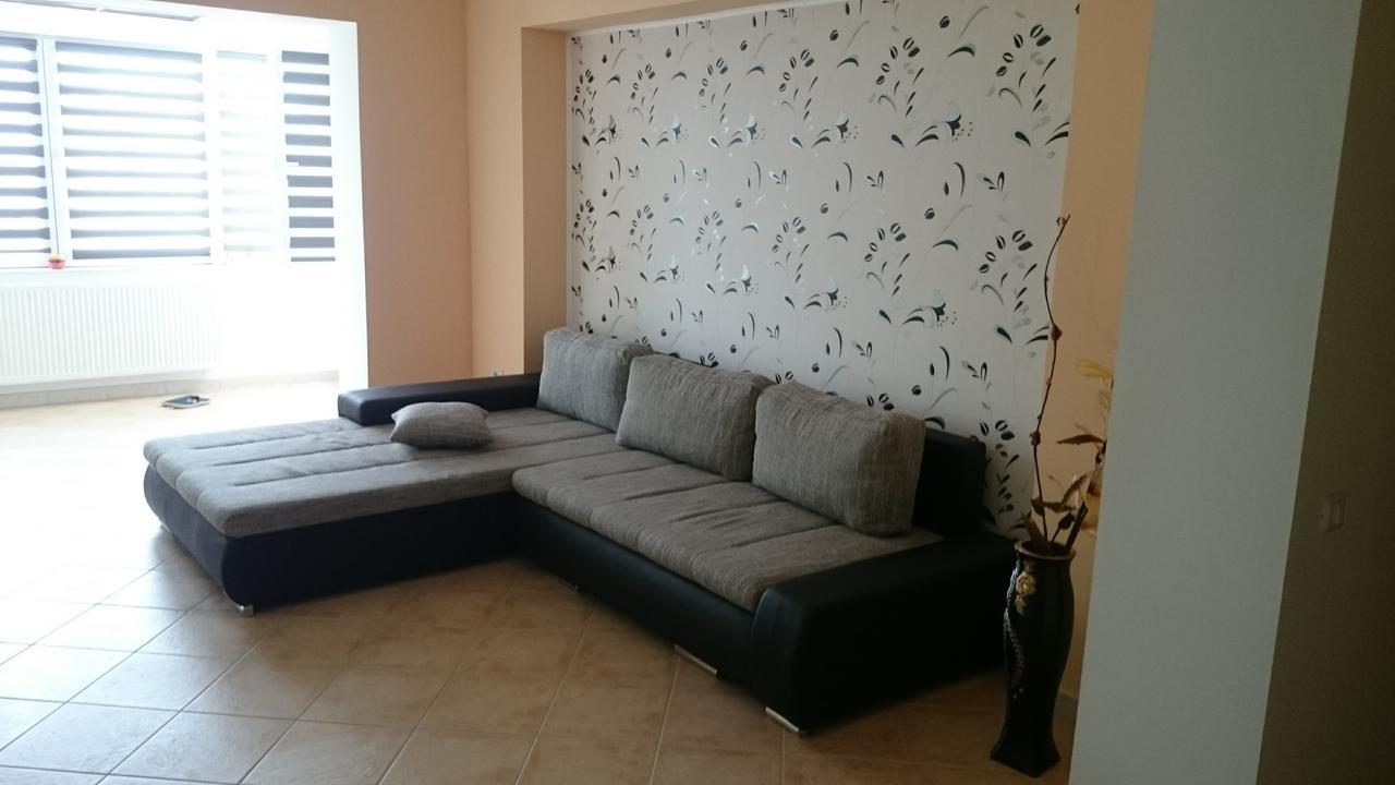 Ramtur Apartament Mamaia Constanţa Eksteriør billede