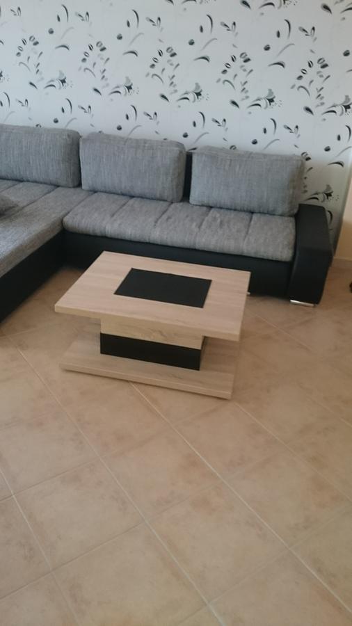 Ramtur Apartament Mamaia Constanţa Eksteriør billede