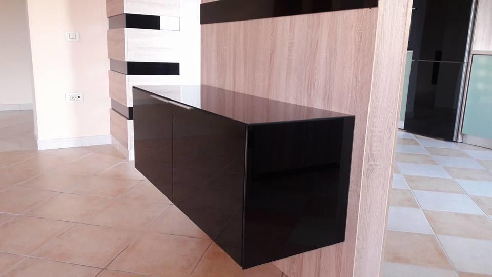 Ramtur Apartament Mamaia Constanţa Eksteriør billede