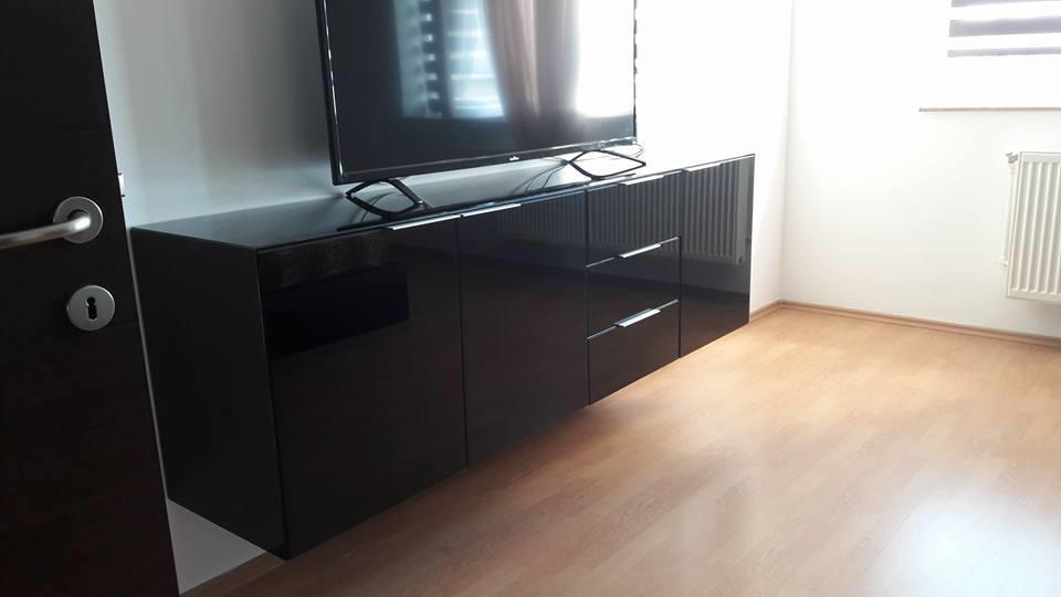 Ramtur Apartament Mamaia Constanţa Eksteriør billede