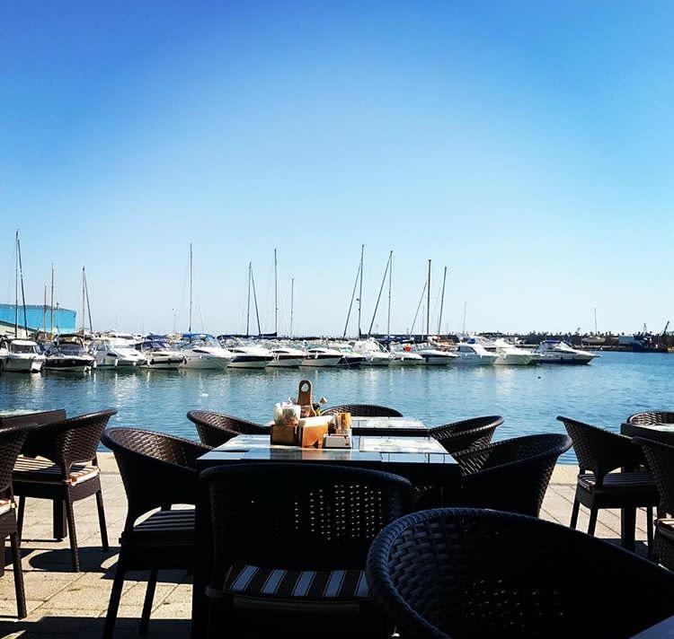 Ramtur Apartament Mamaia Constanţa Eksteriør billede