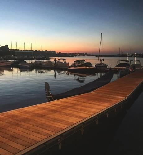 Ramtur Apartament Mamaia Constanţa Eksteriør billede
