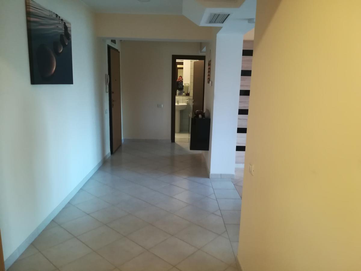 Ramtur Apartament Mamaia Constanţa Eksteriør billede