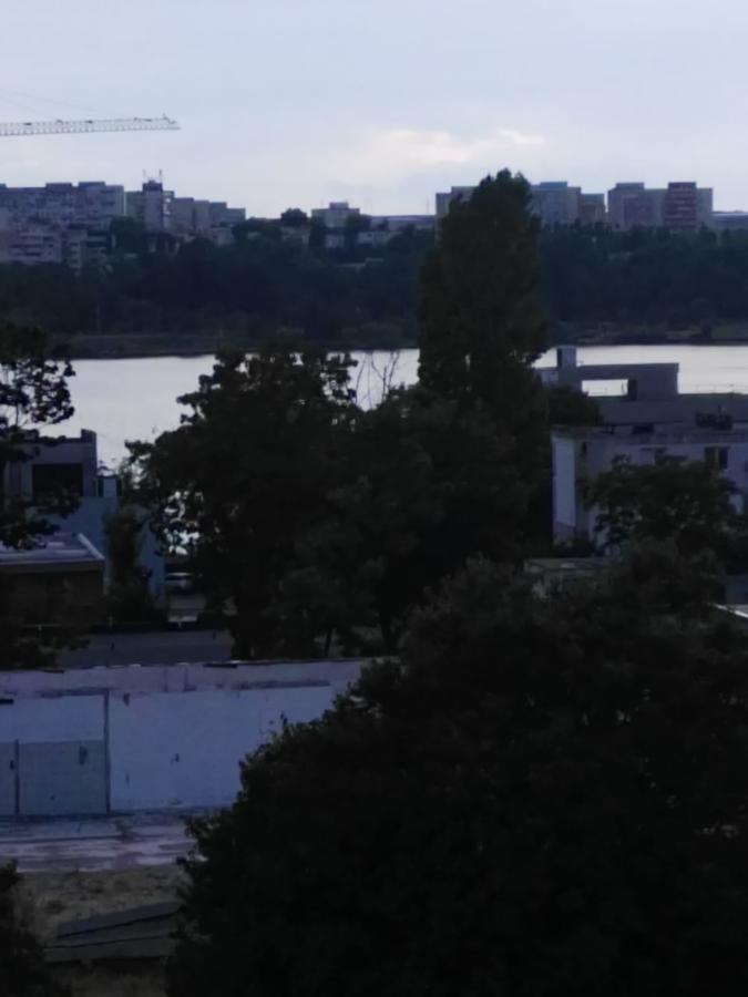 Ramtur Apartament Mamaia Constanţa Eksteriør billede