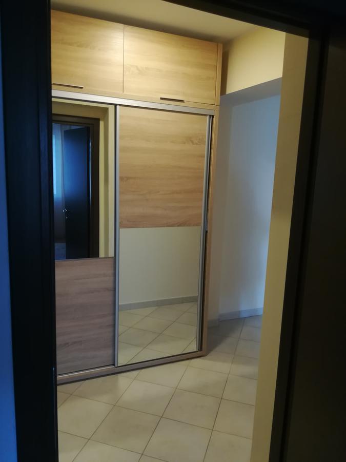Ramtur Apartament Mamaia Constanţa Eksteriør billede