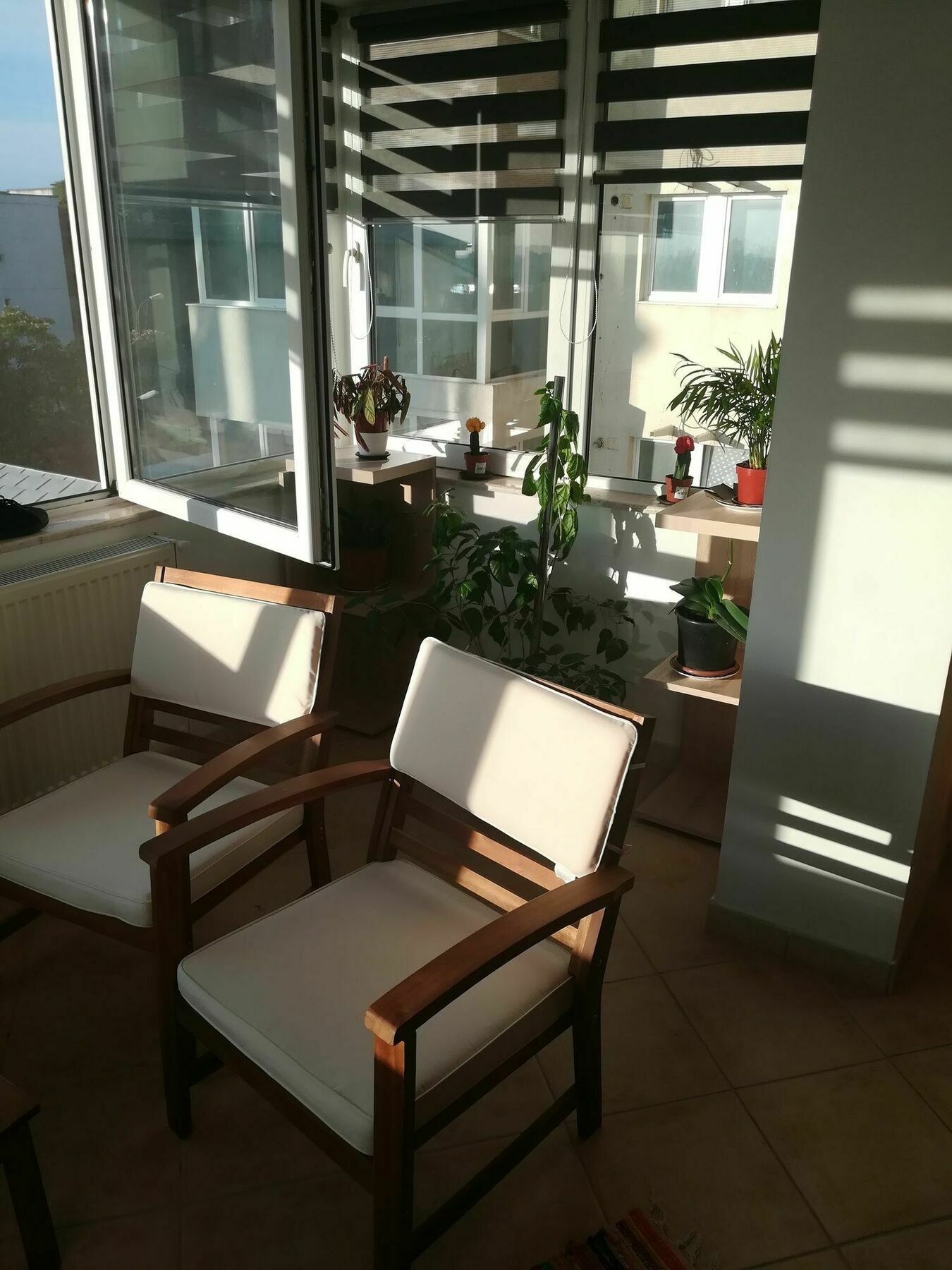 Ramtur Apartament Mamaia Constanţa Eksteriør billede